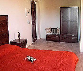 Laza Beach Inn Hotel Скала Экстерьер фото
